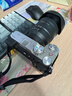 索尼（SONY）Alpha 7C II 新一代全畫(huà)幅雙影像小“7“A7CM2 微單數碼相機 A7C2/ ILCE-7CM2 【國家補貼】 銀色單機【256G+皮套+電+充+屏+清】 官方標配 曬單實(shí)拍圖