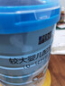藍(lán)河（blue river）【新國(guó)標(biāo)】較大嬰兒配方綿羊奶粉6一12 月齡 2段800g裝新西蘭進(jìn)口 曬單實(shí)拍圖