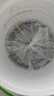 雨虹防水卡諾里水性氫化環(huán)氧彩砂美縫劑 淺灰色3kg 曬單實(shí)拍圖