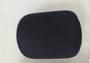 【95成新】Apple HomePod （第二代）智能音響/音箱 藍(lán)牙音響/音箱 智能家居 午夜色 曬單實拍圖