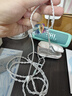 EPZ g30【免費(fèi)定制】有線耳機(jī) 高端游戲耳機(jī)入耳式hifi音樂耳機(jī)高保真電競耳機(jī)無延遲聲卡級 專業(yè)競技 【電競級 1.7米】type-c 標(biāo)準(zhǔn)版 曬單實(shí)拍圖