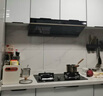 美的（Midea）【蒸汽洗AK7PRO】抽吸排油煙機(jī)家用28風(fēng)量大吸力國(guó)家補(bǔ)貼頂側(cè)一體自清潔高溫蒸汽洗吸脫排煙機(jī) 曬單實(shí)拍圖