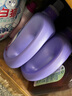 芭菲馨香倍凈薰衣草香氛洗衣液6.9斤 易漂柔軟深層潔凈持久留香  曬單實拍圖
