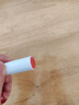 凡士林修護(hù)潤唇膏3.5g玫瑰花蕾味深層補(bǔ)水保濕滋養(yǎng)潤唇淡化唇紋 曬單實(shí)拍圖
