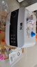 新飛小廚寶【店鋪補貼20%】一級能效廚寶熱水器1500W 小型儲水式熱水寶暖水寶廚寶上出水6/8/10升 6L丨機械款 自己安裝 曬單實(shí)拍圖