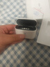 弱水時(shí)砂【八倉現(xiàn)貨】openfree藍(lán)牙耳機(jī)耳夾式真無線HIFi音質(zhì)掛耳運(yùn)動(dòng)跑步通話降噪骨傳導(dǎo)概念開放式 月影白/適用蘋果安卓小米華為 【LDAC/LHDC】雙版本（現(xiàn)貨） 曬單實(shí)拍圖
