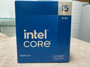 英特爾（Intel）14代酷睿CPU處理器 臺(tái)式機(jī)處理器 盒裝CPU i5-14400F 盒裝【10核16線程】 曬單實(shí)拍圖