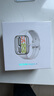 小米（MI）REDMI Watch 5 皎月銀 國家補貼 澎湃OS 2 心率血氧監測 藍牙通話(huà) 紅米手表5 智能手表 小米汽車(chē) 曬單實(shí)拍圖