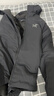ARC'TERYX始祖鳥(niǎo) ATOM SV HOODY 男子 保暖棉服 Black/黑色 L 曬單實(shí)拍圖