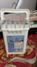 晨光（M&G）文具24色食品級(jí)馬克筆安全三角桿雙頭水性水彩筆熒光筆記號(hào)筆學(xué)生美術(shù)繪畫(huà)生日開(kāi)學(xué)禮物APMT80C6 曬單實(shí)拍圖