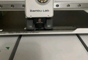 拓竹A1C 3D打印機桌面家用FDM全自動調(diào)平多色高速3d打印機器【大陸版】 曬單實拍圖