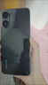 真我（realme）真我V30 5G手機(jī) 天機(jī)700 便宜雙卡學(xué)生游戲拍照手機(jī) V30 黑色 6GB+128GB 店保一年+充電器 曬單實(shí)拍圖