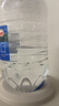 泉陽(yáng)泉（QUANYANGQUAN） 長(cháng)白山天然礦泉水 大桶裝 家庭用水 5L*4桶 整箱塑包裝 曬單實(shí)拍圖