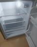華寶冰箱家用中小型一級能效冷藏冷凍兩用出租房用宿舍辦公室電冰箱節(jié)能省電 【擱架款】一級節(jié)能-102L冷藏3層冷凍1層 曬單實拍圖