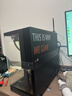 AMD銳龍R7 9800X3D主機組裝電腦RTX5080 RX9070XT顯卡直播電競設計臺式電腦主機DIY組裝機 銳龍7 9800X3D+RTX5070Ti丨配四 主機套件 曬單實(shí)拍圖