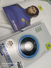 藍猩先生適用VIVO X200ultra鏡頭膜 vivo x200ultra后攝像頭膜AR防眩防摔高清保護貼膜 曬單實(shí)拍圖