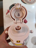 babycare兒童三飲保溫杯水杯水壺寶寶學(xué)飲吸管杯316L不銹鋼學(xué)生上學(xué)3-6歲+ 曬單實(shí)拍圖