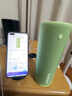 華為Sound Joy 2智能版便攜式音箱高保真電腦音響立體聲 26小時(shí)長(cháng)續航戶(hù)外音箱禮物 向新綠 曬單實(shí)拍圖