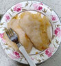 小黃象橄欖油香煎雞排100g*10片雞胸肉速食高蛋白早餐輕食雞肉健身代餐 曬單實(shí)拍圖
