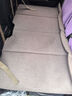 世蕓雙面車(chē)載床車(chē)用折疊床汽車(chē)后排睡墊車(chē)內睡覺(jué)神器戶(hù)外防潮墊加大號 曬單實(shí)拍圖