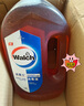 威露士（Walch）消毒液1.6L衣物除菌液家居殺菌除螨非84酒精滅活流感病毒消毒水 曬單實(shí)拍圖