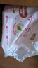 好奇（Huggies）鉑金裝小桃褲紙尿褲M(mǎn)144片(6-11kg)中號尿不濕【消暑散熱】 曬單實(shí)拍圖