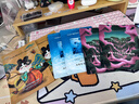FAN BEAUTY DIARY范冰冰同款面膜組合 海葡萄2片+龍血2片+睡美人2片 補(bǔ)水保濕舒緩 曬單實(shí)拍圖