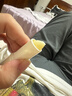 立白除菌祛味內(nèi)衣褲洗衣液480g 內(nèi)衣洗衣液 除螨抑菌 去血漬 經(jīng)期適用 曬單實拍圖