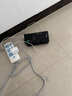 紐曼（Newsmy）【3C認(rèn)證】搭電寶汽車應(yīng)急啟動(dòng)電源充氣泵一體機(jī)戶外電源車載充氣泵充電寶移動(dòng)電源12v打火神器V5 曬單實(shí)拍圖