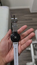 HUAWEI WATCH GT 5 冰晶藍41mm華為智能手表情緒健康助手玄璣感知系統 曬單實(shí)拍圖