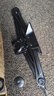 車(chē)載手搖千斤頂小汽車(chē)用立頂轎車(chē)換胎專(zhuān)用隨車(chē)工具小型臥式千金頂 特惠中-2噸加強千斤頂+省力扳手 曬單實(shí)拍圖
