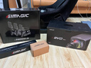 速魔（SIMAGIC）Alpha EVO 超低慣量伺服電機(jī)基座速魔賽車模擬器游戲開(kāi)放式生態(tài)方向盤智能控溫速魔 Alpha EVO Pro（18Nm） 曬單實(shí)拍圖