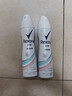 舒耐女士爽身香體噴霧 凈純無(wú)香150ml 干爽不粘膩 （包裝隨機） 曬單實(shí)拍圖