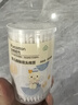 全棉時(shí)代（PurCotton）嬰兒細(xì)軸雙頭棉簽寶寶專用水滴頭螺旋頭雙用180支/筒 曬單實(shí)拍圖