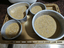 法焙客（FOR BAKE）5寸加高活底蛋糕模 鋁合金 陽(yáng)極加高戚風(fēng)蛋糕模具 烘焙家用慕斯 曬單實(shí)拍圖