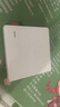 國際電工無線遙控智能雙控免布線面板家用遠(yuǎn)程220v臥室隨意貼開關(guān) 一開主機(jī)開關(guān)1個(gè)+一開隨意貼1個(gè) 曬單實(shí)拍圖