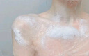歐橘ORGINESE沐浴露男女士持久留香72小時(shí)香體控油保濕沐浴乳液油金榜第1名 曬單實(shí)拍圖