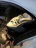 maxicosi嬰幼兒童安全座椅汽車用0-4歲isize ADAC Mica360Pro珍愛灰 曬單實拍圖