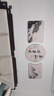 OPSMLP現代簡(jiǎn)約輕奢三聯(lián)畫(huà)新款高檔大氣客廳裝飾畫(huà)沙發(fā)背景墻掛畫(huà)寓意好 X家和萬(wàn)事興 左右70*50中70*70水晶平面-包裝 曬單實(shí)拍圖