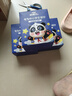 好視力 蒸汽睡眠熱敷眼罩 兒童學(xué)生專用葉黃素自發(fā)熱睡覺 金盞花10片裝 曬單實(shí)拍圖