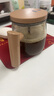 斐月伽自動(dòng)攪拌杯玻璃充電咖啡杯電動(dòng)杯子懶人旋轉(zhuǎn)杯水杯元旦節(jié)生日禮物 食品級(jí)卡其【充電款】-純色400ml 曬單實(shí)拍圖