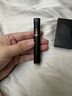 艾斯貝爾高檔實(shí)木煙嘴過(guò)濾器循環(huán)型可清洗粗中細煙三用香煙過(guò)濾嘴男士專(zhuān)用 帝王黑檀【粗中細煙三用】 1支 曬單實(shí)拍圖