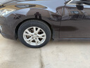 德國(guó)馬牌（Continental）汽車(chē)輪胎 205/60R16 96V XL UCJ 適配軒逸/新?？怂?速騰 曬單實(shí)拍圖
