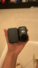 大疆【新品】DJI Osmo Nano 自由視角穿戴相機Vlog騎行親子寵物運動(dòng)相機4K高清攝像機超輕小巧拇指相機 標準套裝（128GB） 曬單實(shí)拍圖
