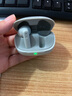 籟特易耳星悅 藍(lán)牙耳機半入耳AI通話降噪學(xué)生游戲運動音樂LDAC高音質(zhì)真無線耳機藍(lán)牙5.4長續(xù)航適用蘋果華為 太空灰【LDAC旗艦音質(zhì)】 超長續(xù)航 曬單實拍圖