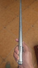 富源百川317二代綜合魚(yú)竿鯽魚(yú)竿鯉魚(yú)臺釣手桿釣魚(yú)桿碳素超輕超硬魚(yú)桿3.6m 曬單實(shí)拍圖
