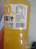 珍珠灣 NFC鳳梨汁1.25L大瓶裝100%純果汁夏日解渴解暑解膩家庭暢飲料品 曬單實(shí)拍圖