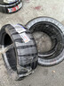 米其林（MICHELIN）汽車(chē)輪胎 245/45R18 100W 浩悅五代 Primacy 5 適配奔馳E級 曬單實(shí)拍圖