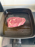 茶牛2.5cm厚切牛排 澳洲原切谷飼眼肉280g*6份 進(jìn)口牛肉 源頭直發(fā)包郵 曬單實(shí)拍圖