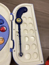 廣爾電動(dòng)釣魚玩具兒童1-3-6歲磁性小魚幼兒寶寶益智玩具男孩 曬單實(shí)拍圖